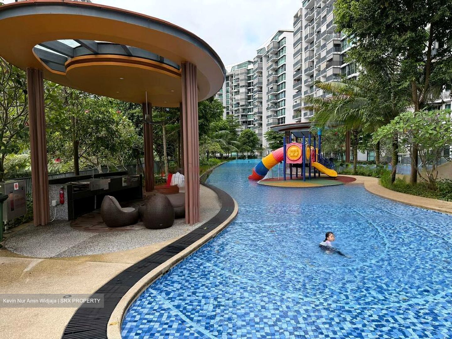 Kingsford Waterbay (D19), Apartment #557082511